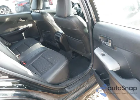 2013 Toyota Camry Se z USA, uszkodzony, nr VIN 4T1BF1FK7DU246155